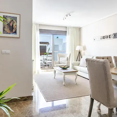 Gh2-family Friendly Apt In Lägenhet *