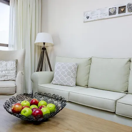 Gh2-family Friendly Apt In Lägenhet *