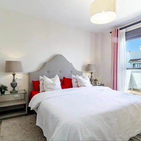 Gh2-family Friendly Apt In Lägenhet Estepona