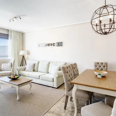 Gh2-family Friendly Apt In