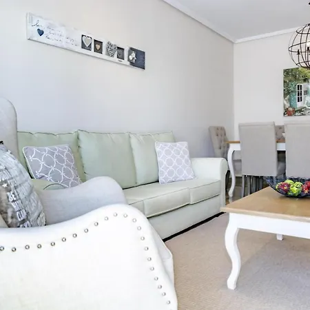 Gh2-family Friendly Apt In Lägenhet
