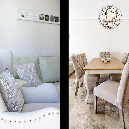Lägenhet Gh2-family Friendly Apt In Estepona