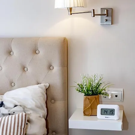 Gh2-family Friendly Apt In Lägenhet