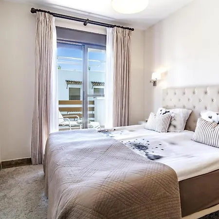 Gh2-family Friendly Apt In Lägenhet Estepona