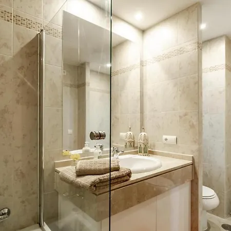 Gh2-family Friendly Apt In Lägenhet Estepona