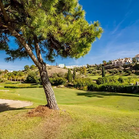 Lägenhet Gh2-family Friendly Apt In Estepona