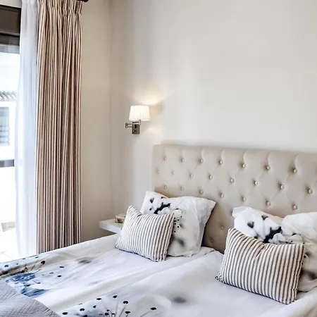 Gh2-family Friendly Apt In Lägenhet