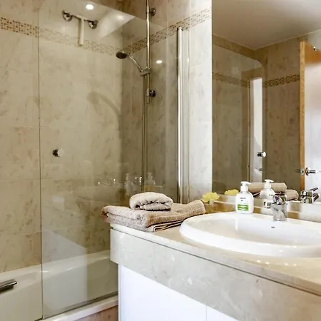 Gh2-family Friendly Apt In Lägenhet *
