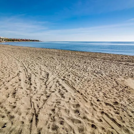 Gh2-family Friendly Apt In Lägenhet Estepona