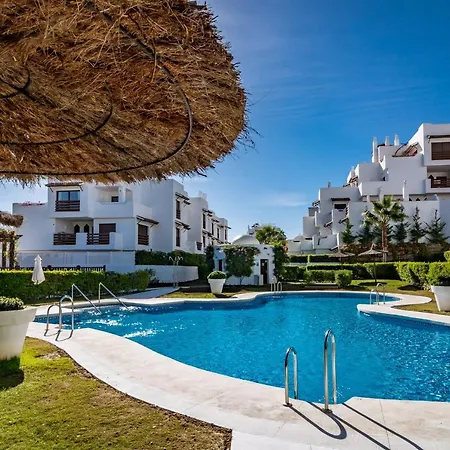 Gh2-family Friendly Apt In * Estepona